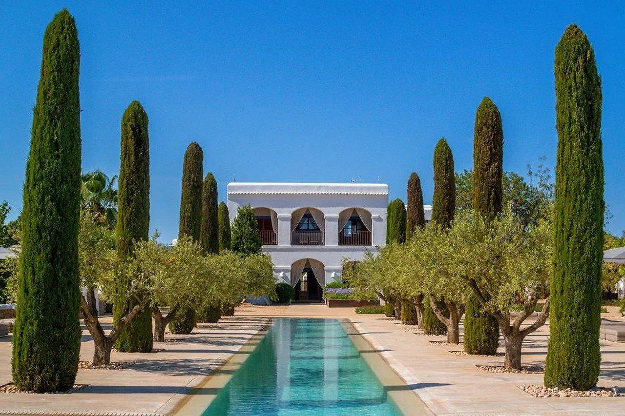 Ca Na Xica - Hotel & Spa (Adults Only) Sant Miquel de Balansat