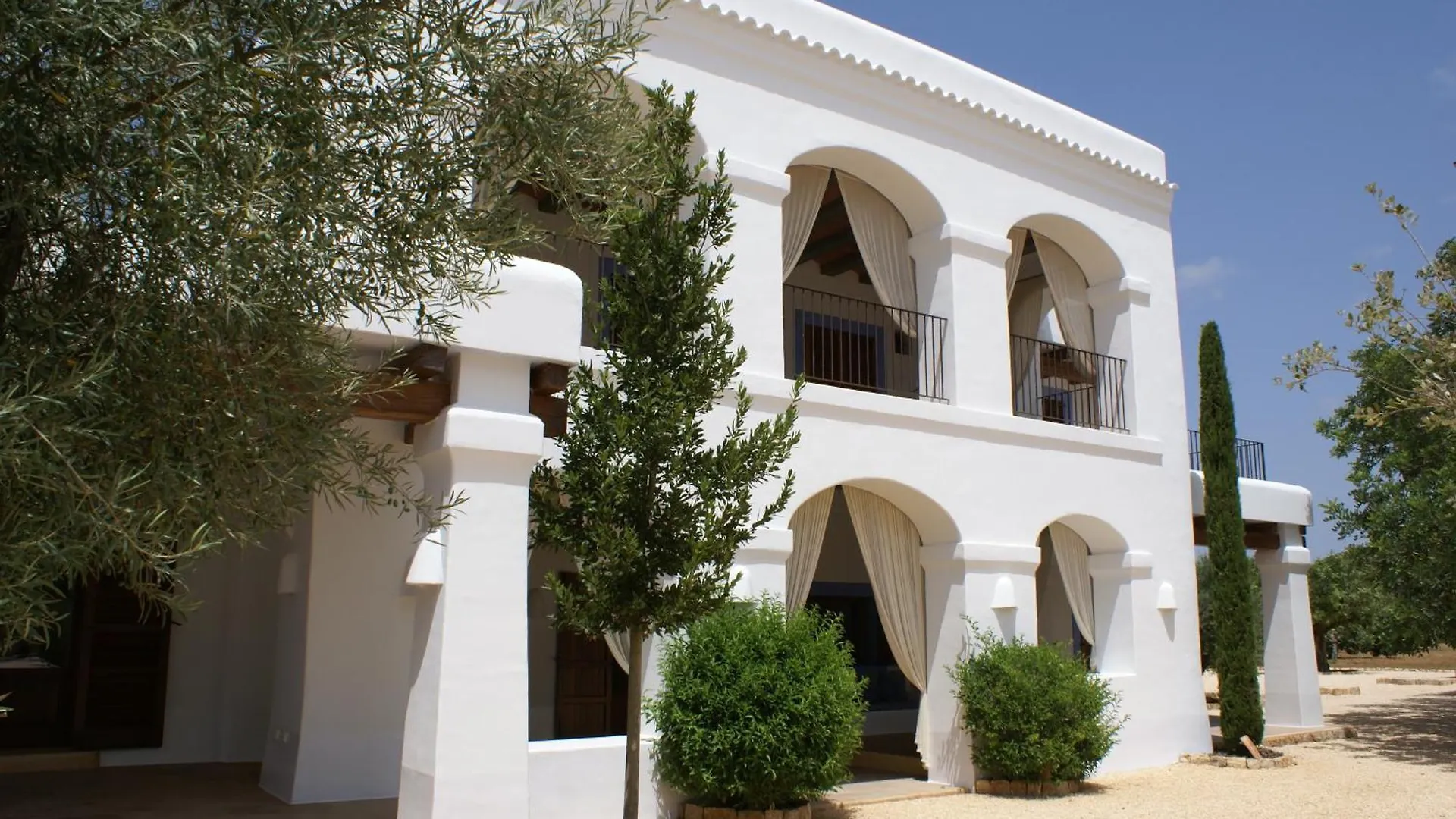 Ca Na Xica - Hotel & Spa (Adults Only) Sant Miquel de Balansat