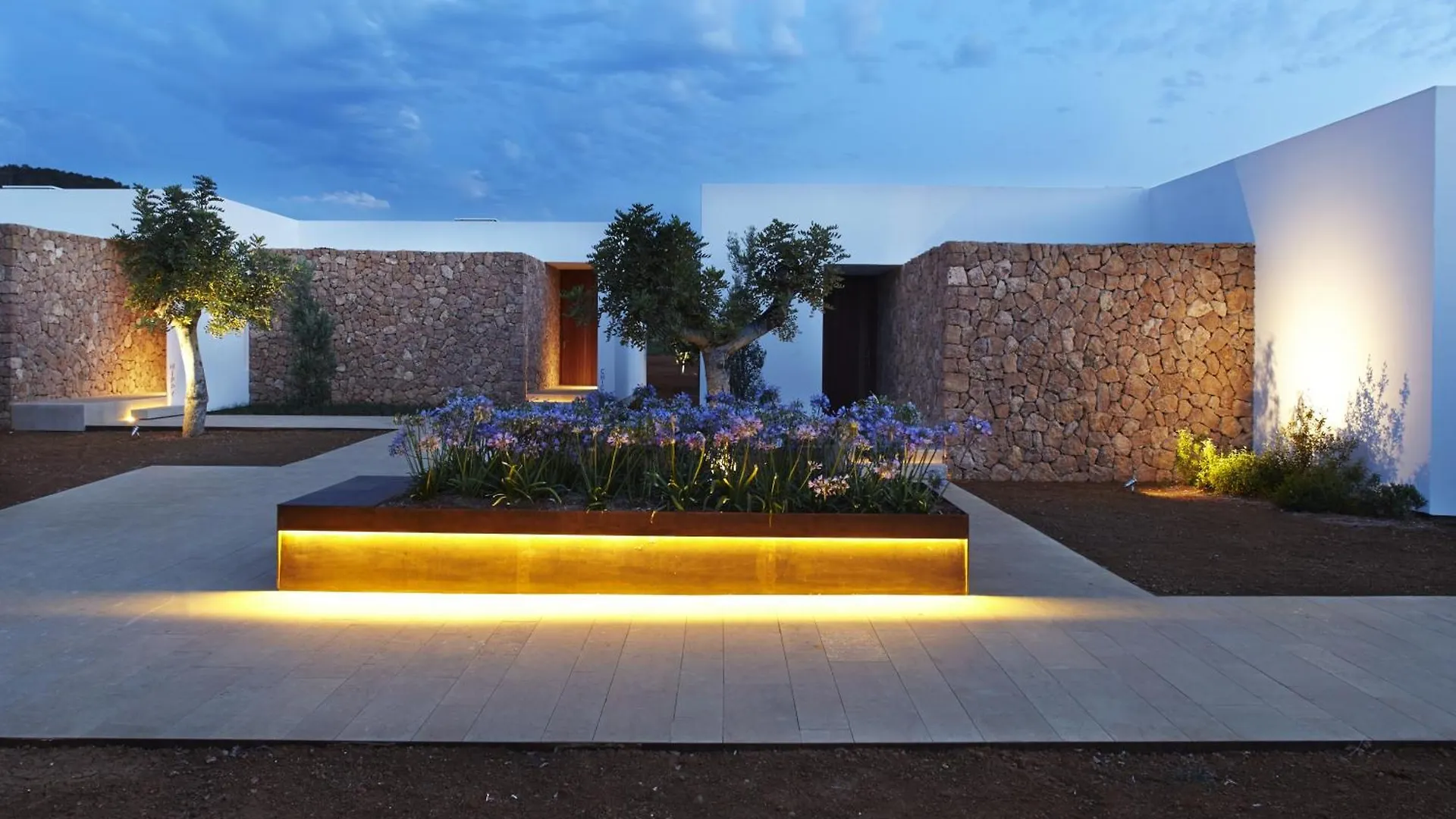 Ca Na Xica - Hotel & Spa (Adults Only) Sant Miquel De Balansat