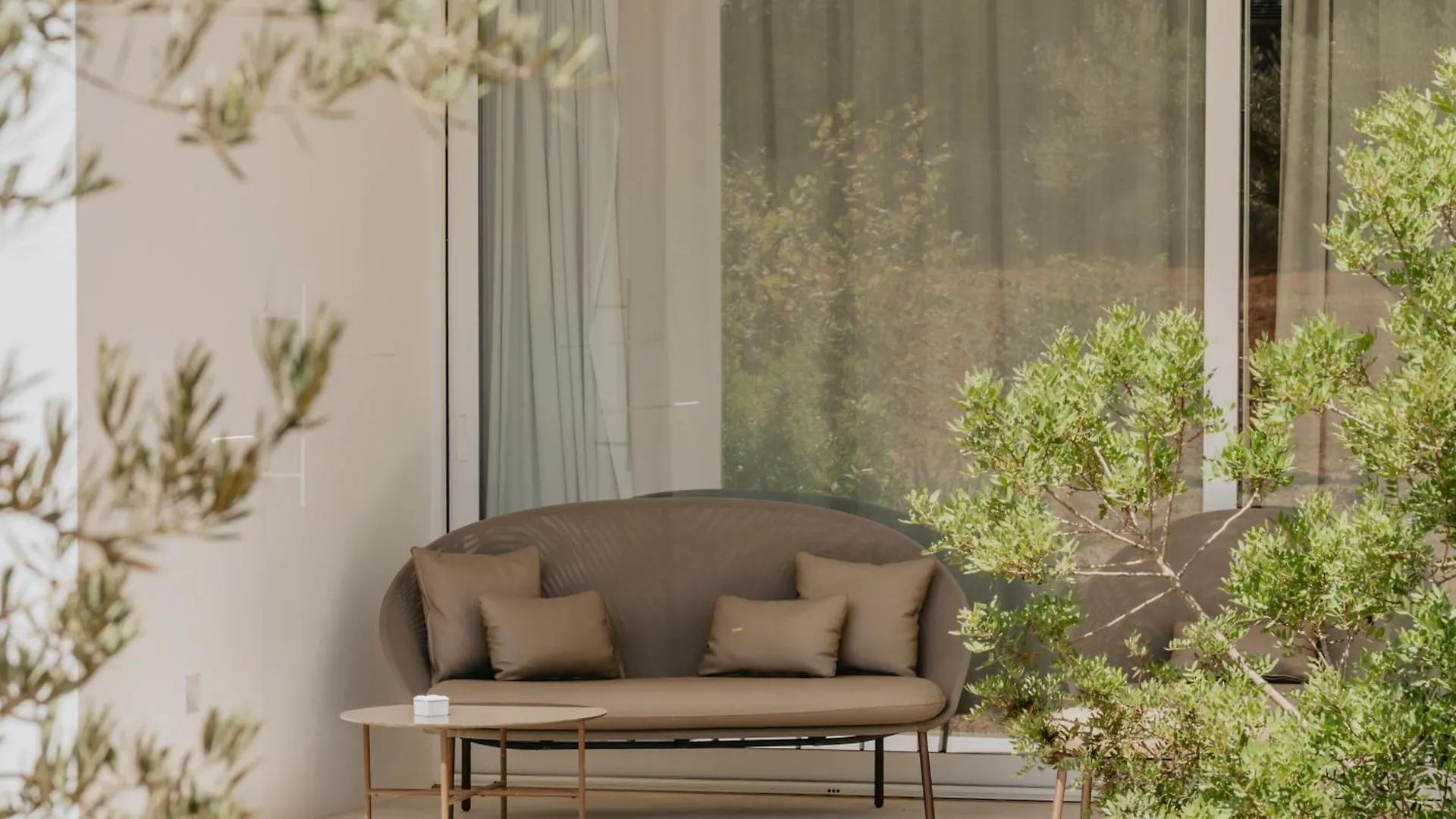 Ca Na Xica - Hotel & Spa (Adults Only) Sant Miquel de Balansat
