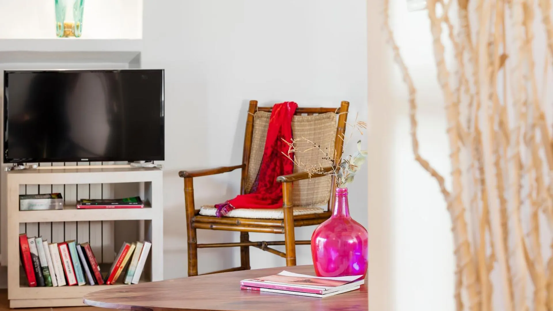 *****  Ca Na Xica - Hotel & Spa (Adults Only) Sant Miquel de Balansat Spanien