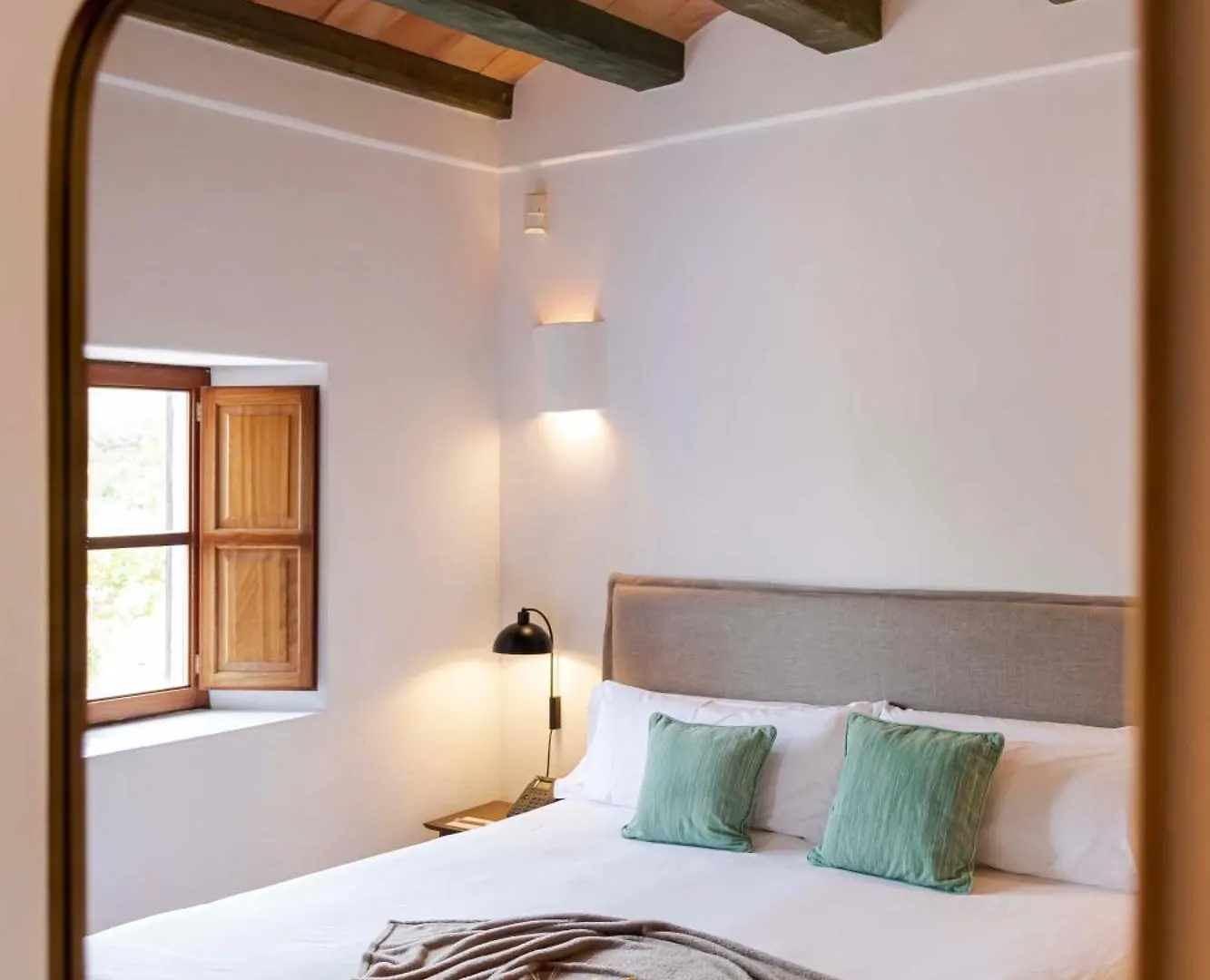 *****  Ca Na Xica - Hotel & Spa (Adults Only) Sant Miquel de Balansat Spanien