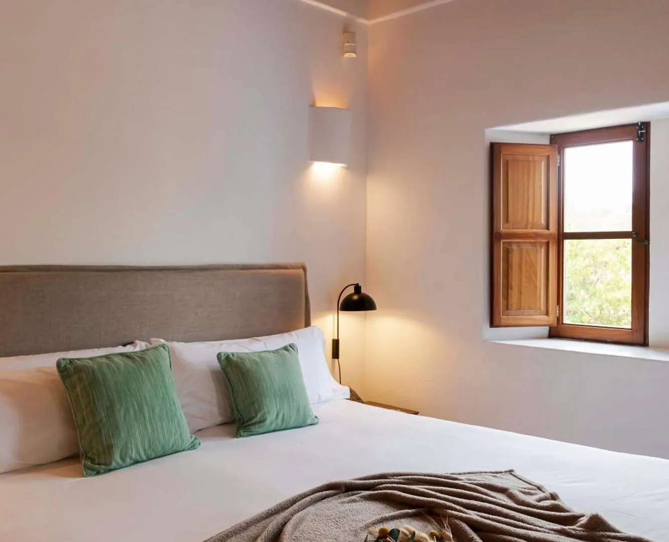 Ca Na Xica - Hotel & Spa (Adults Only) Sant Miquel de Balansat