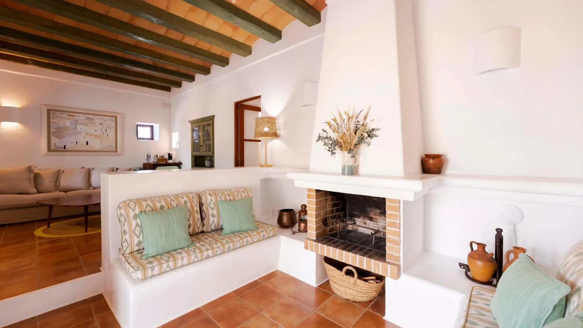 Ca Na Xica - Hotel & Spa (Adults Only) Sant Miquel De Balansat 5*,
