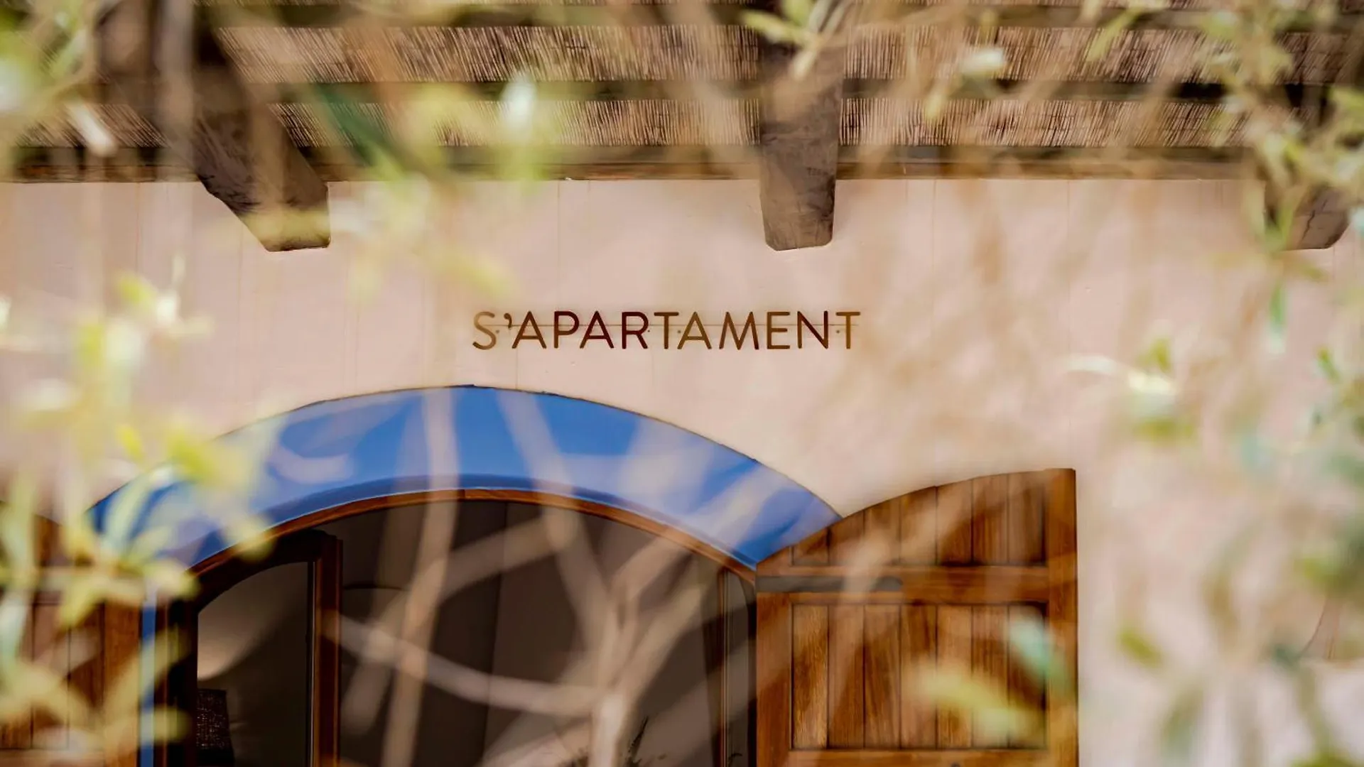 Ca Na Xica - Hotel & Spa (Adults Only) Sant Miquel De Balansat