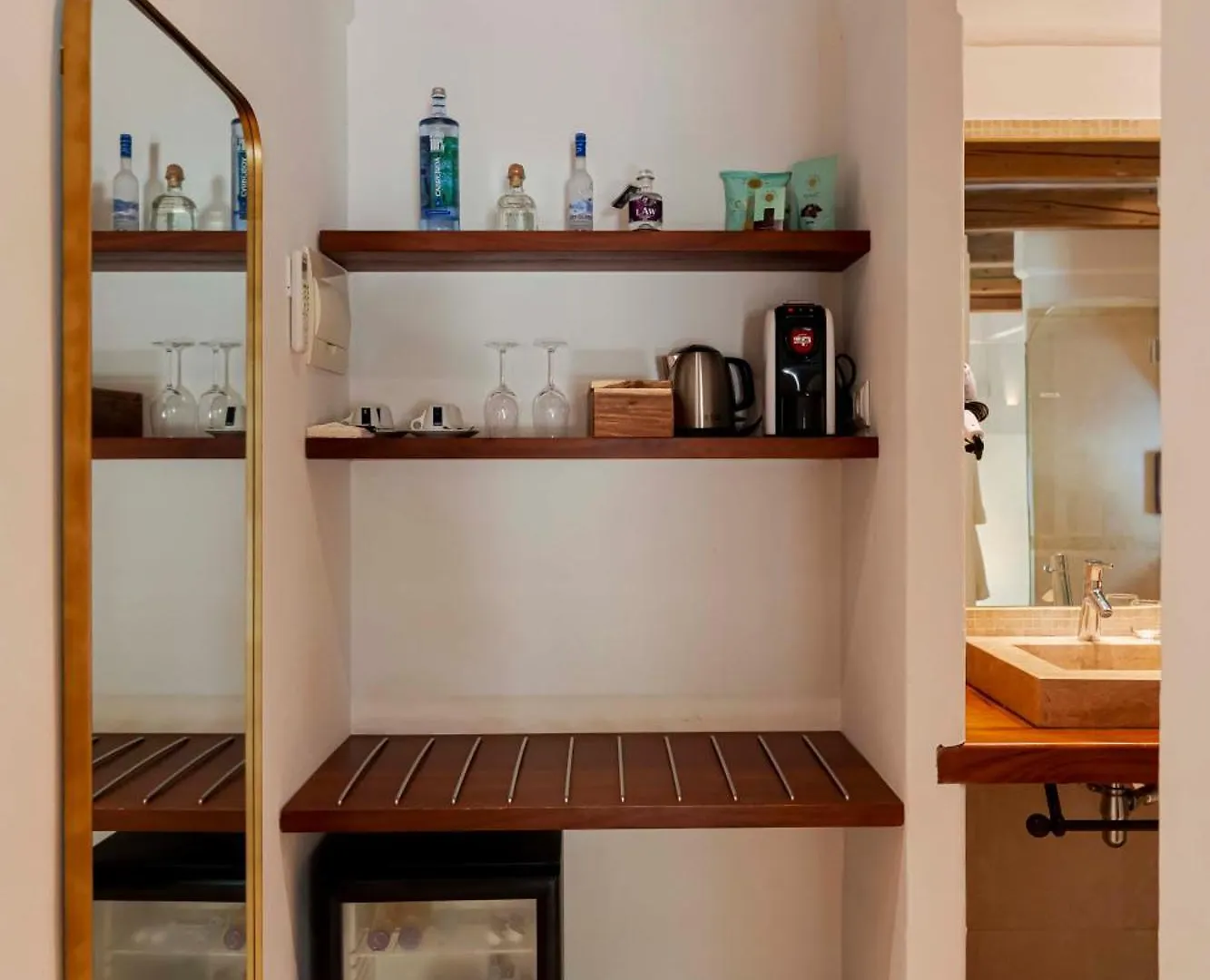 Ca Na Xica - Hotel & Spa (Adults Only) Sant Miquel de Balansat