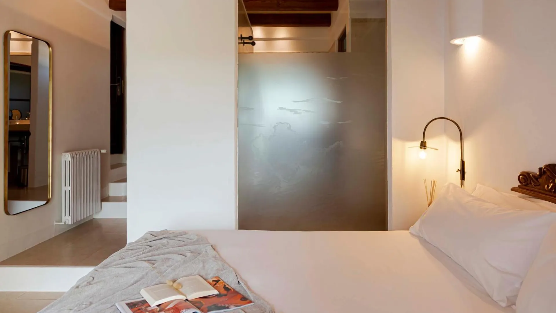 Ca Na Xica - Hotel & Spa (Adults Only) Sant Miquel De Balansat 5*,