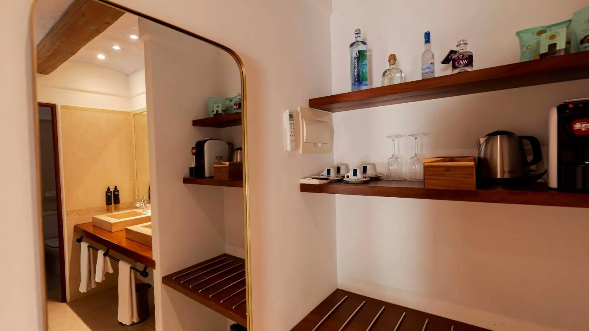 Ca Na Xica - Hotel & Spa (Adults Only) Sant Miquel de Balansat 5*,