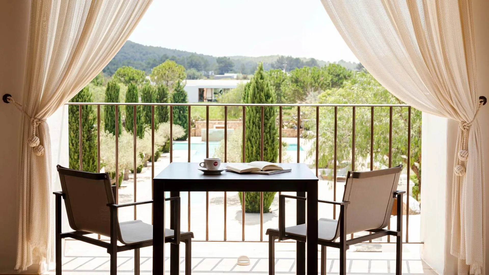 Ca Na Xica - Hotel & Spa (Adults Only) Sant Miquel de Balansat