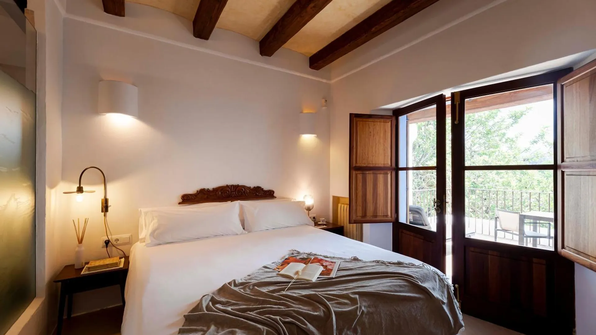Ca Na Xica - Hotel & Spa (Adults Only) Sant Miquel de Balansat