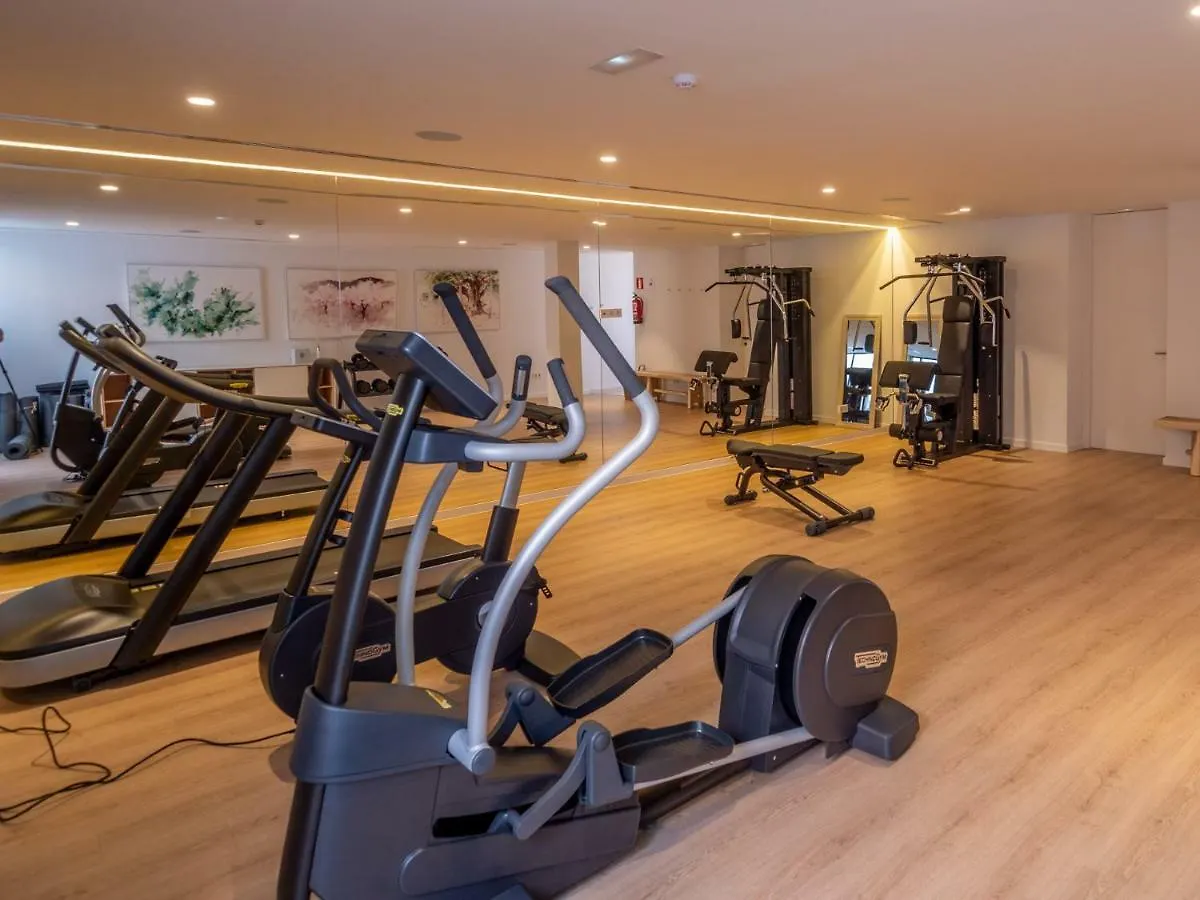 Ca Na Xica - Hotel & Spa (Adults Only) Sant Miquel de Balansat