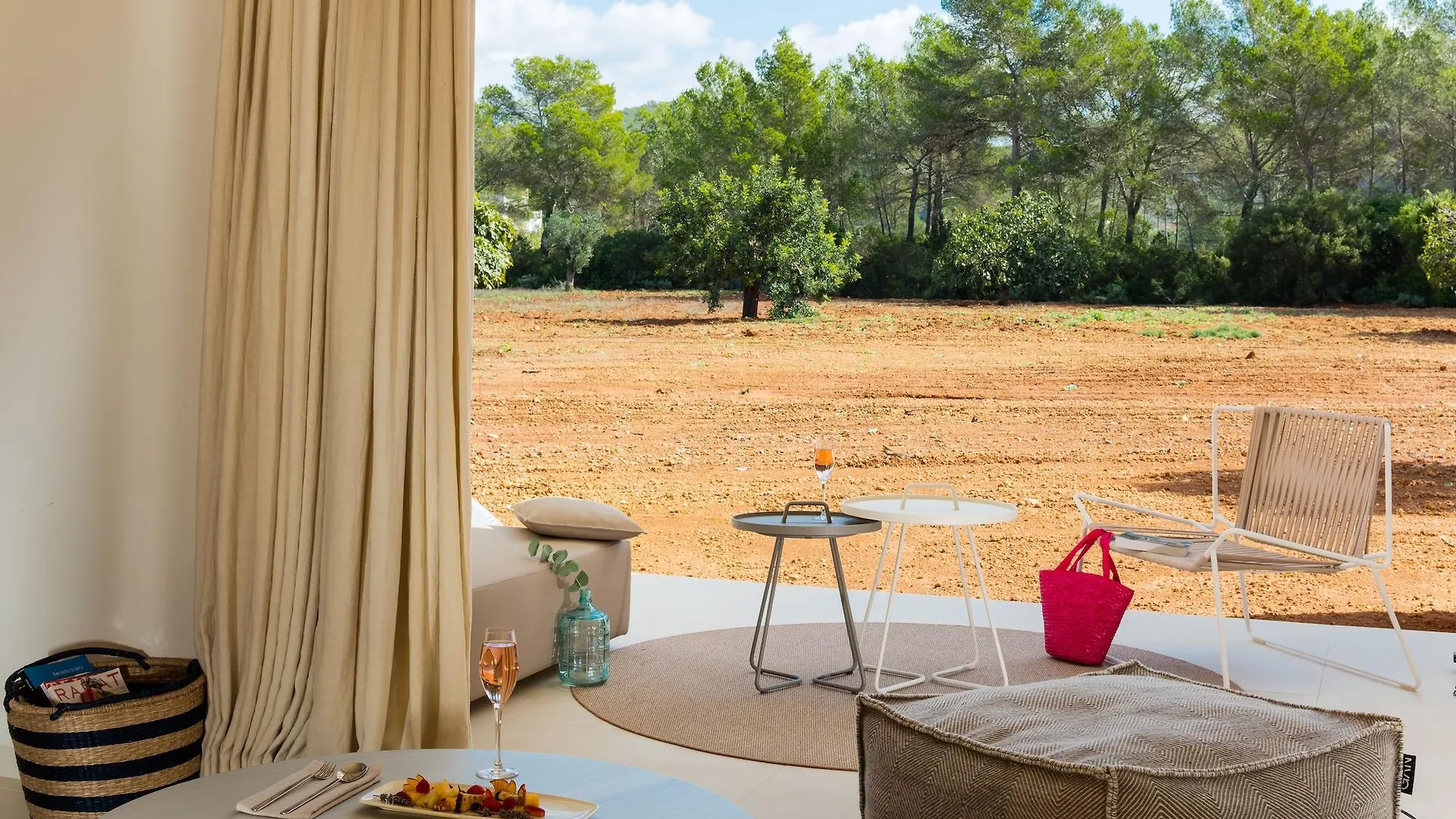 Ca Na Xica - Hotel & Spa (Adults Only) Sant Miquel de Balansat 5*,  Spanje