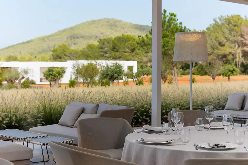Ca Na Xica - Hotel & Spa (Adults Only) Sant Miquel de Balansat
