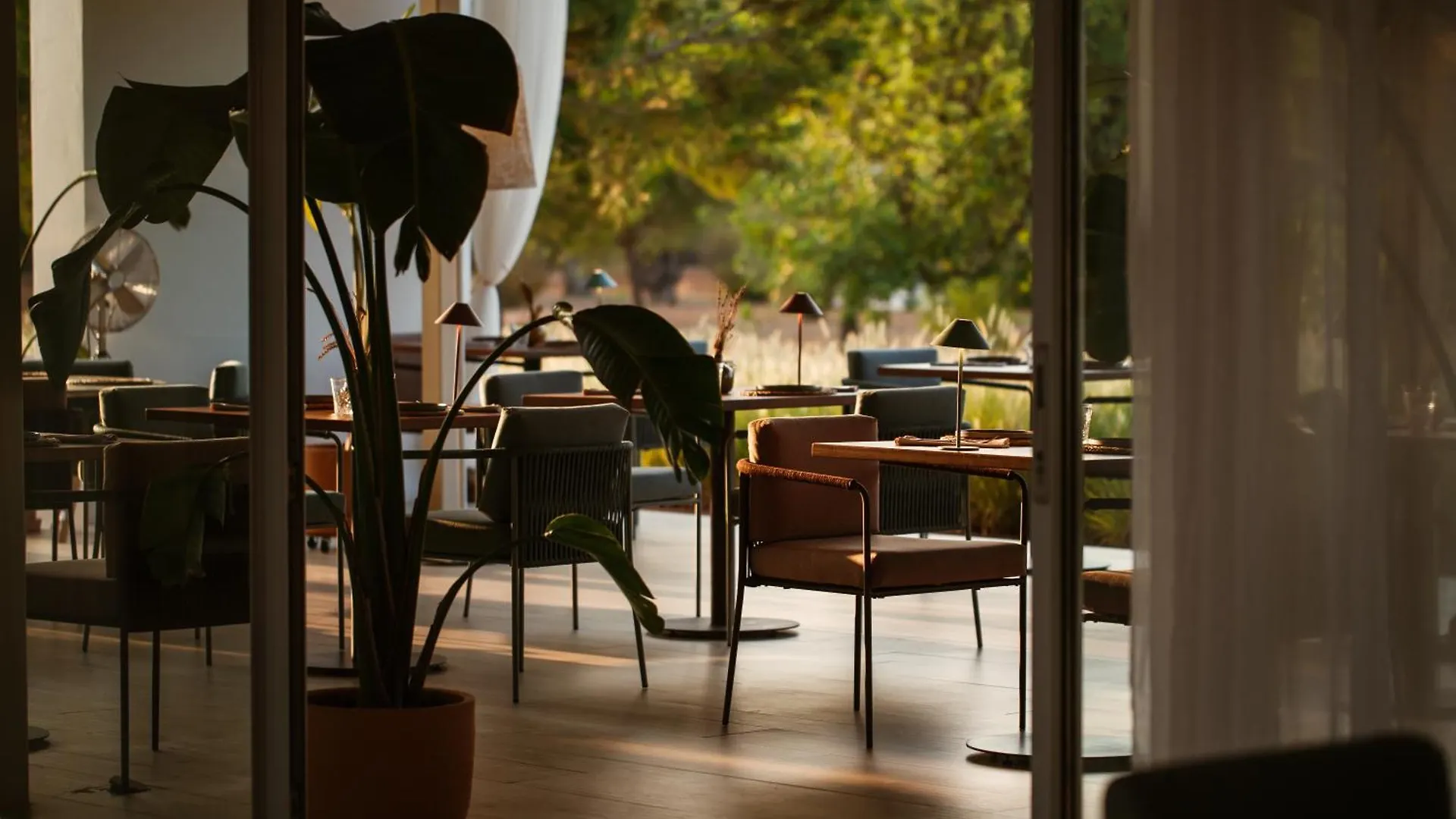 Ca Na Xica - Hotel & Spa (Adults Only) Sant Miquel de Balansat