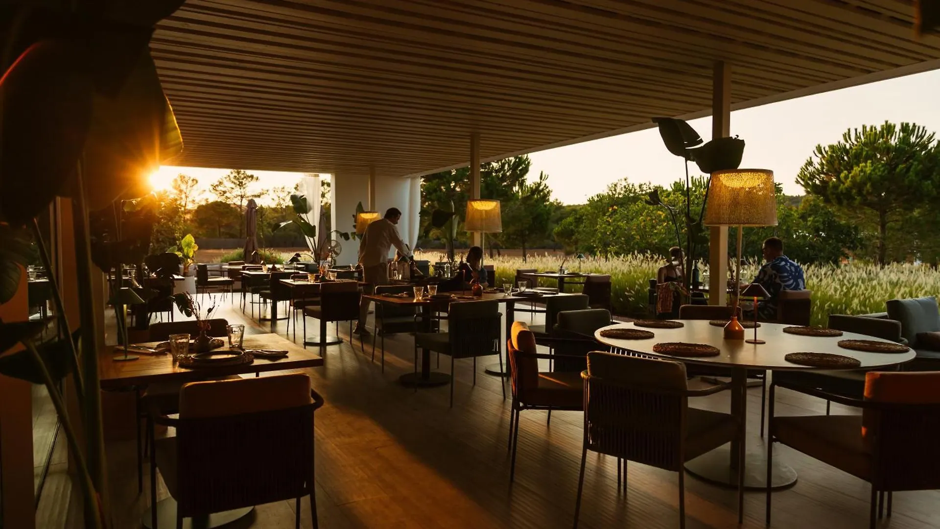 Ca Na Xica - Hotel & Spa (Adults Only) Sant Miquel de Balansat