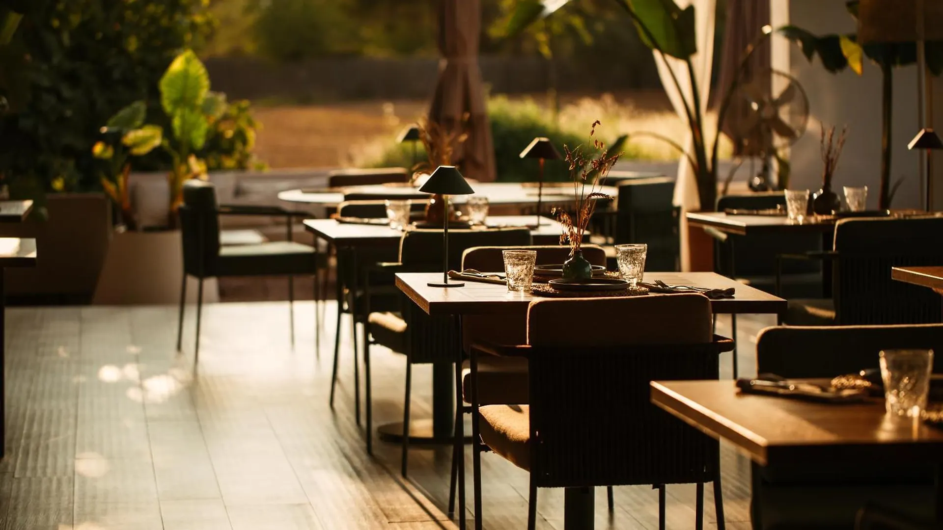 Ca Na Xica - Hotel & Spa (Adults Only) Sant Miquel de Balansat 5*,