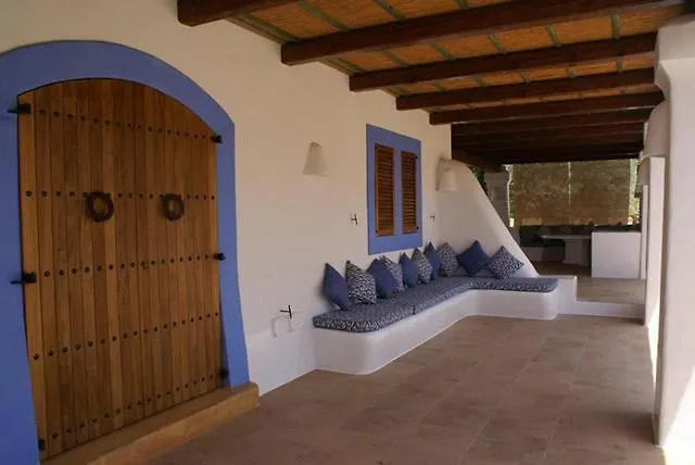 Ca Na Xica - Hotel & Spa (Adults Only) Sant Miquel de Balansat