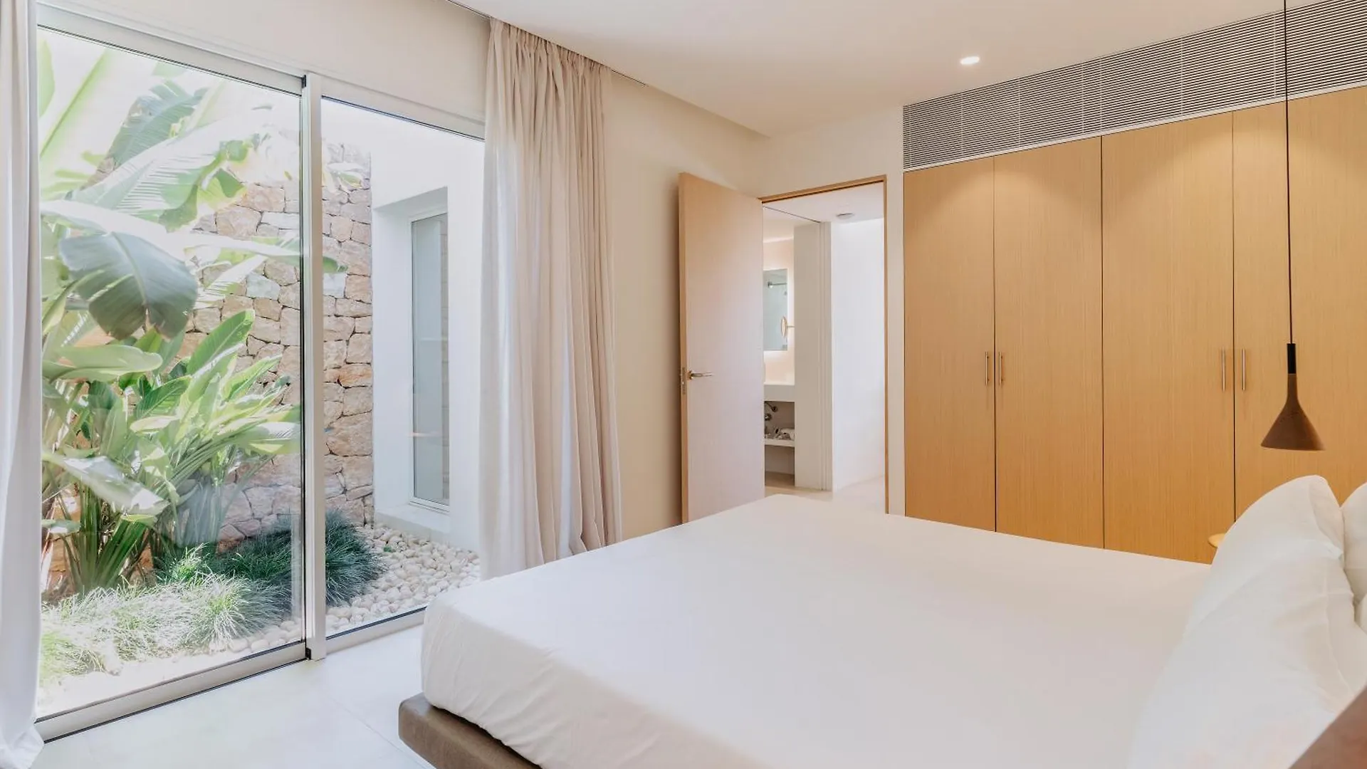 Ca Na Xica - Hotel & Spa (Adults Only) Sant Miquel de Balansat 5*,  Spanje