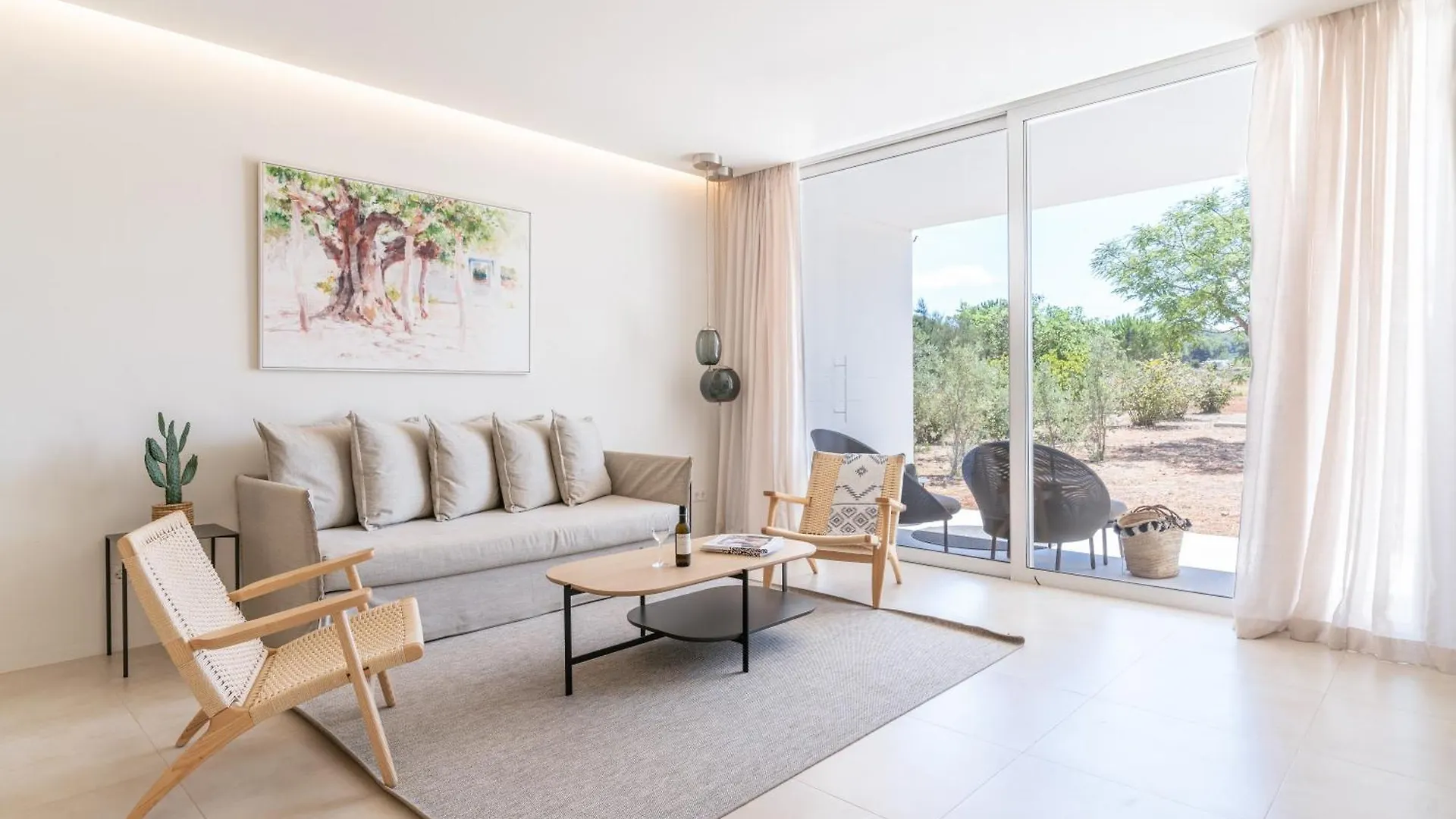 Ca Na Xica - Hotel & Spa (Adults Only) Sant Miquel de Balansat