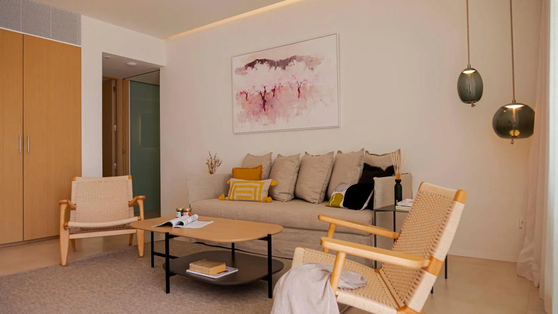 Ca Na Xica - Hotel & Spa (Adults Only) Sant Miquel de Balansat