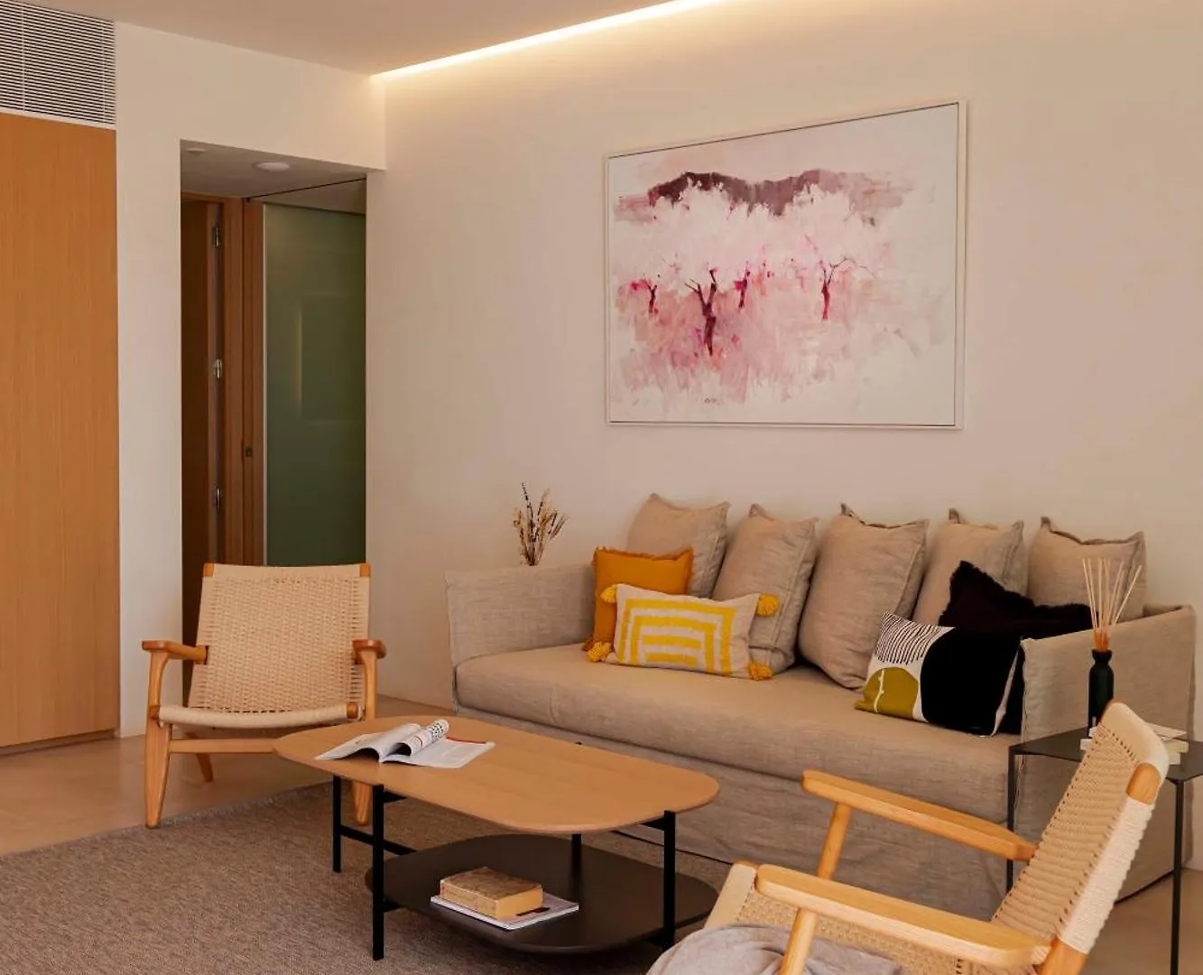 Ca Na Xica - Hotel & Spa (Adults Only) Sant Miquel de Balansat