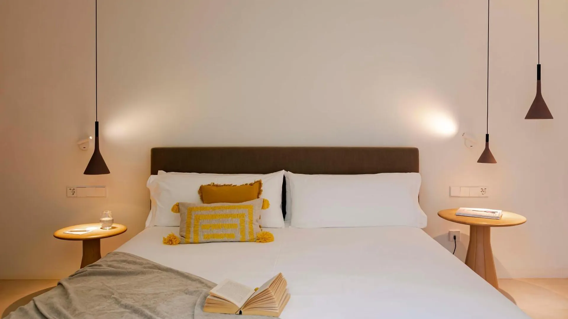 Ca Na Xica - Hotel & Spa (Adults Only) Sant Miquel de Balansat 5*,  Spanje