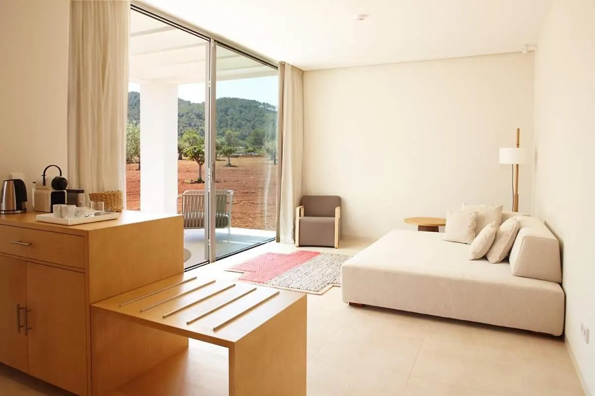 Ca Na Xica - Hotel & Spa (Adults Only) Sant Miquel de Balansat