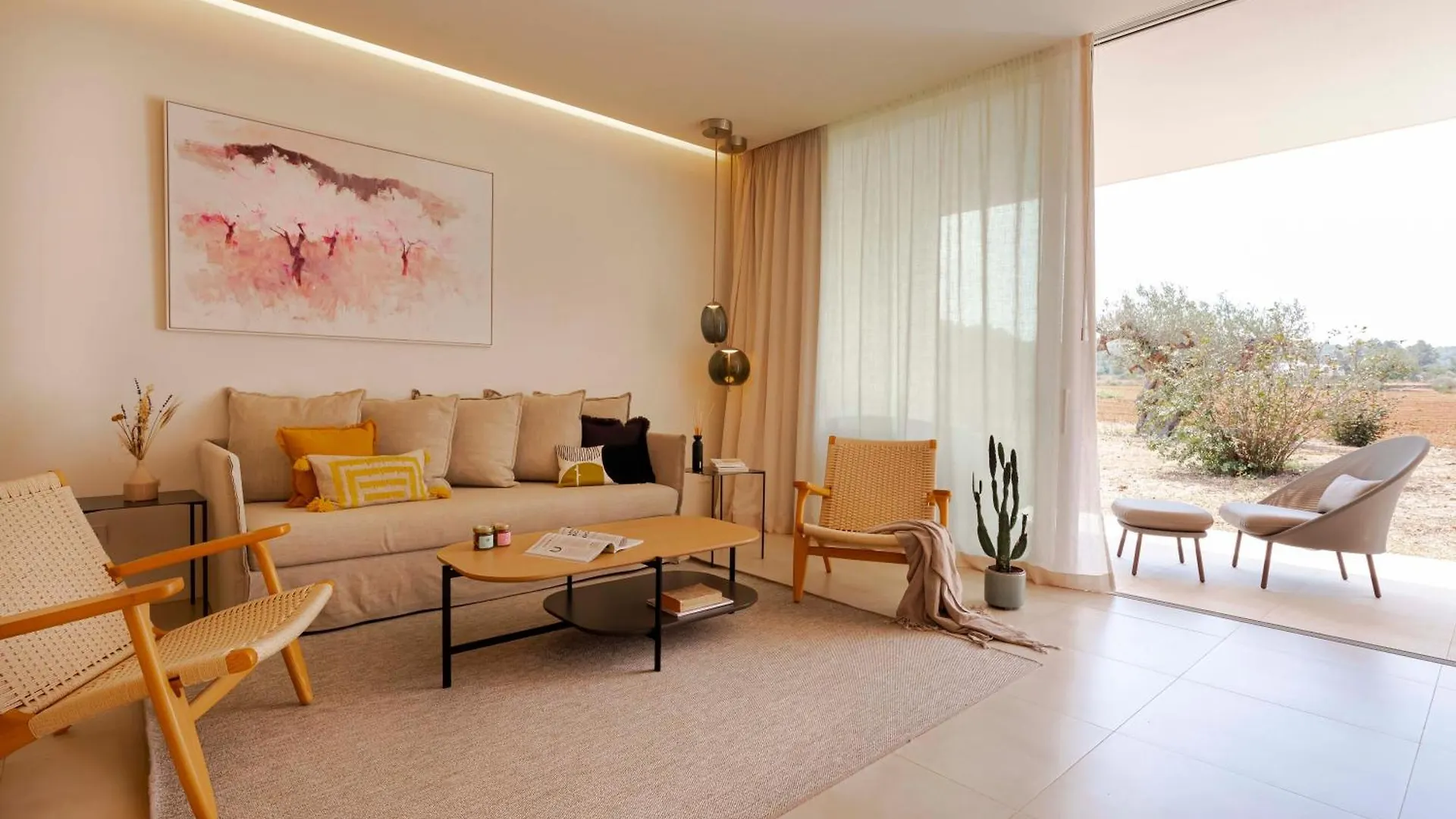 *****  Ca Na Xica - Hotel & Spa (Adults Only) Sant Miquel de Balansat Spanje