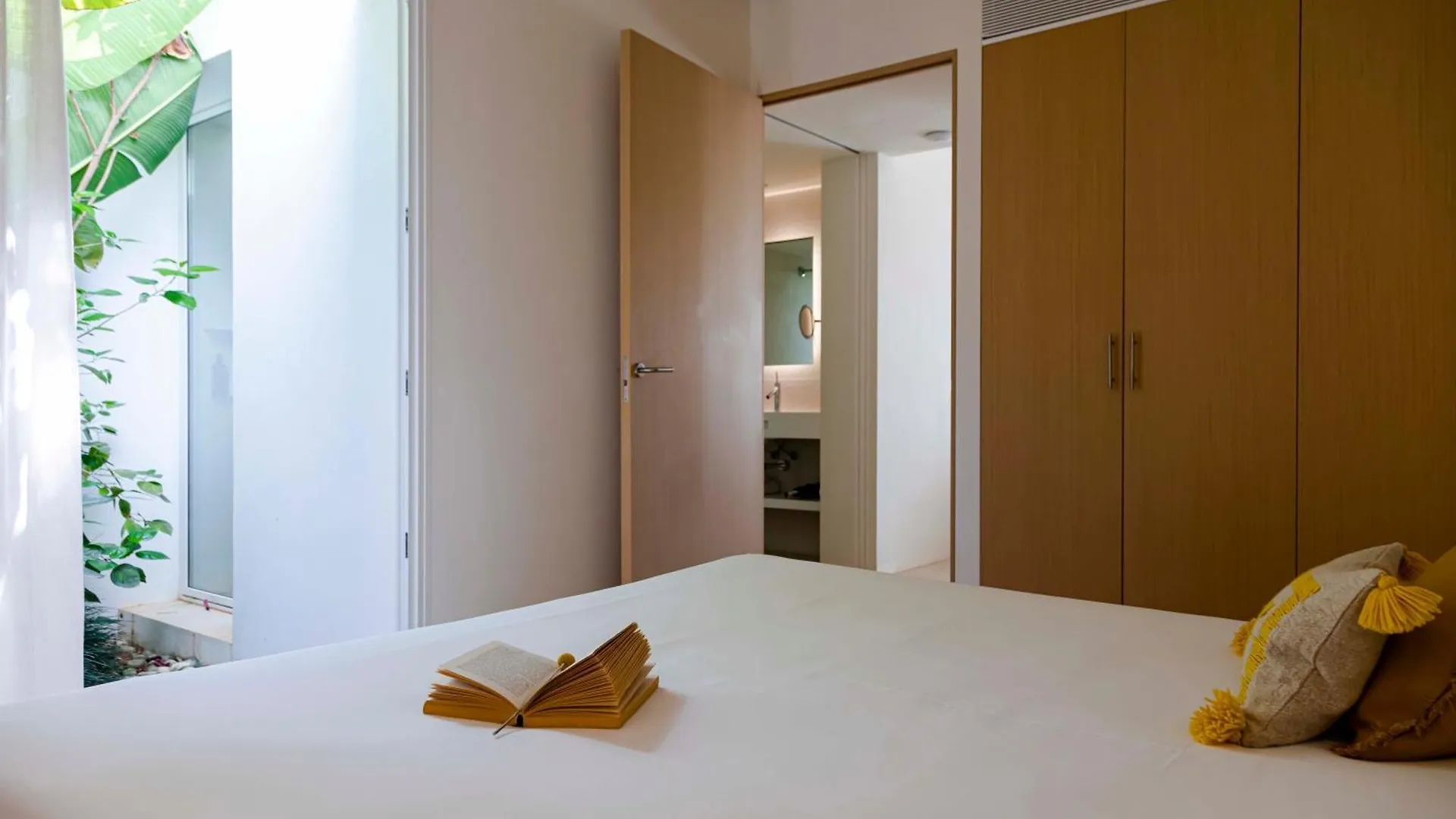 Ca Na Xica - Hotel & Spa (Adults Only) Sant Miquel de Balansat