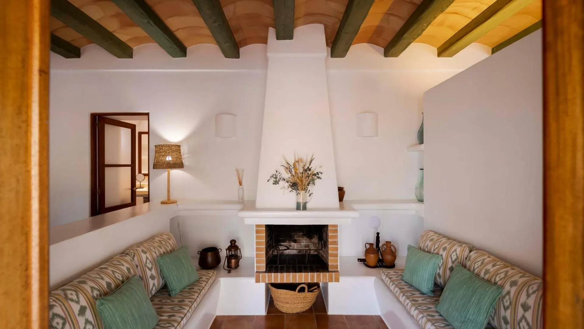 Ca Na Xica - Hotel & Spa (Adults Only) Sant Miquel de Balansat
