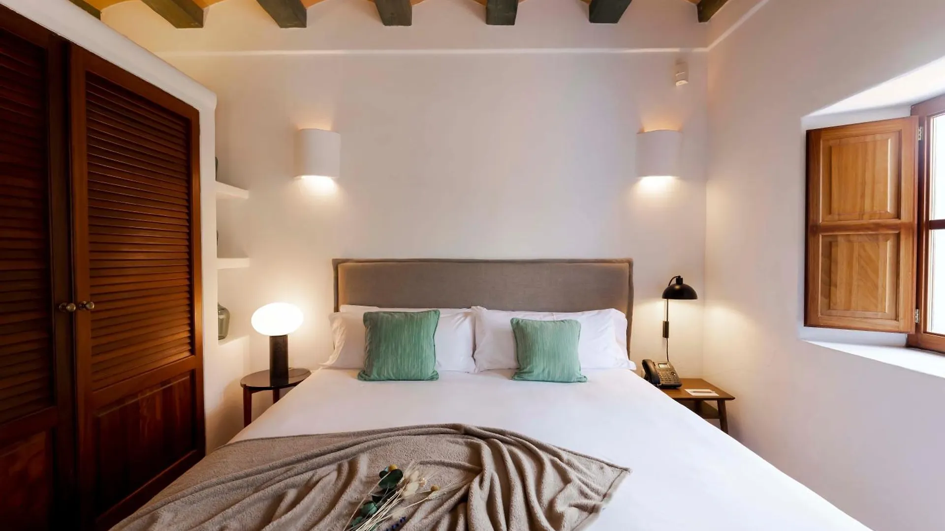 Ca Na Xica - Hotel & Spa (Adults Only) Sant Miquel de Balansat