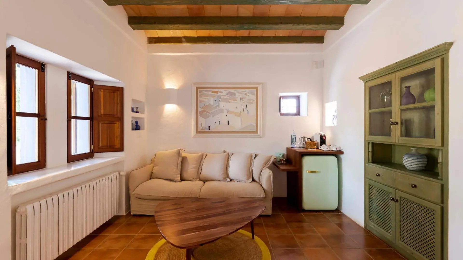 Ca Na Xica - Hotel & Spa (Adults Only) Sant Miquel de Balansat 5*,