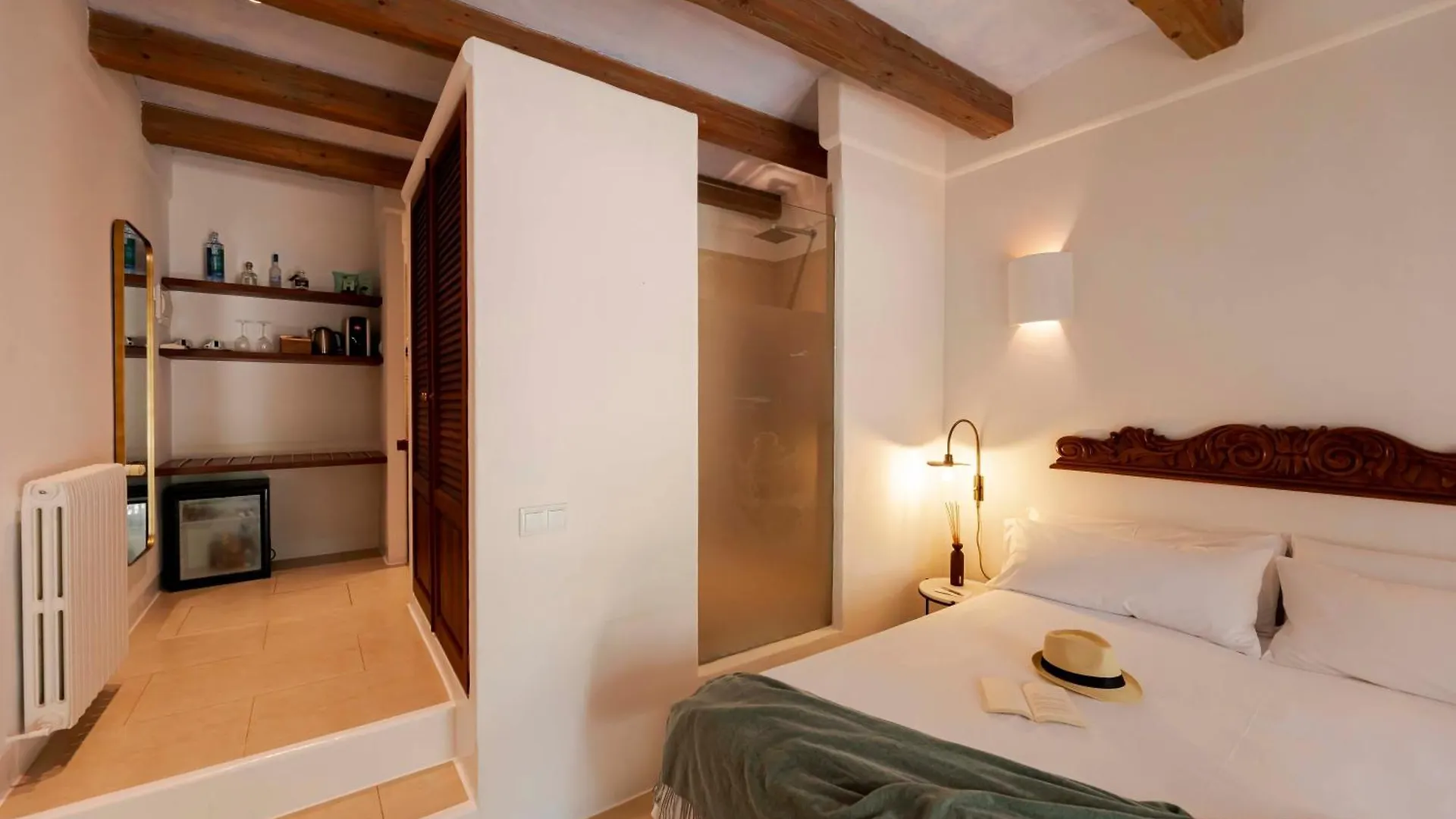 Ca Na Xica - Hotel & Spa (Adults Only) Sant Miquel de Balansat