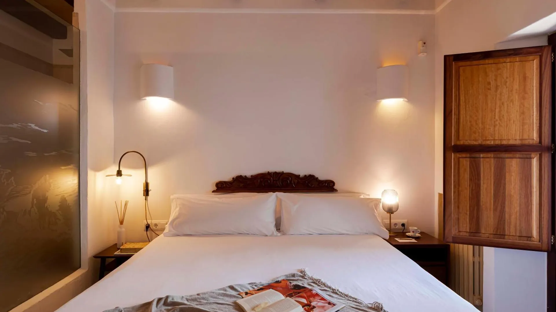 Ca Na Xica - Hotel & Spa (Adults Only) Sant Miquel de Balansat 5*,  Spanje