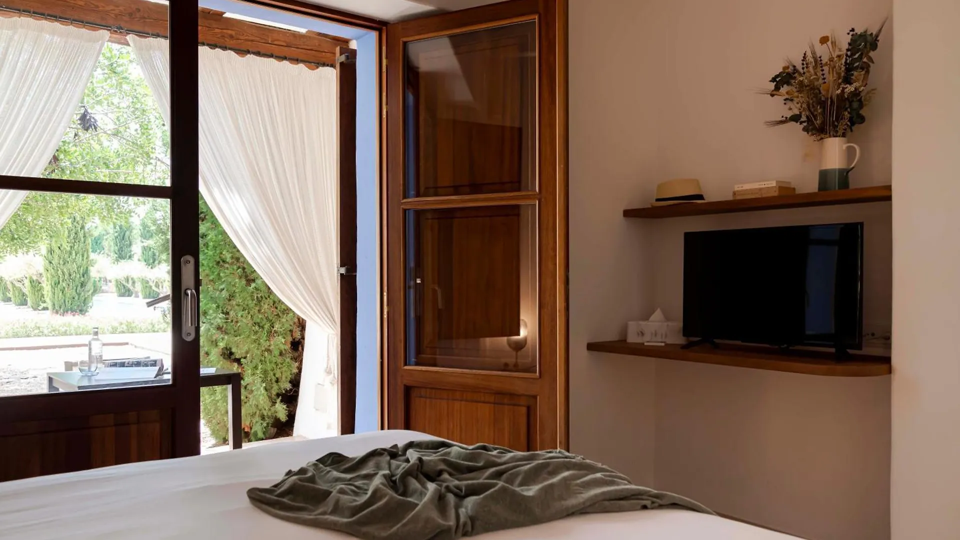 Ca Na Xica - Hotel & Spa (Adults Only) Sant Miquel de Balansat