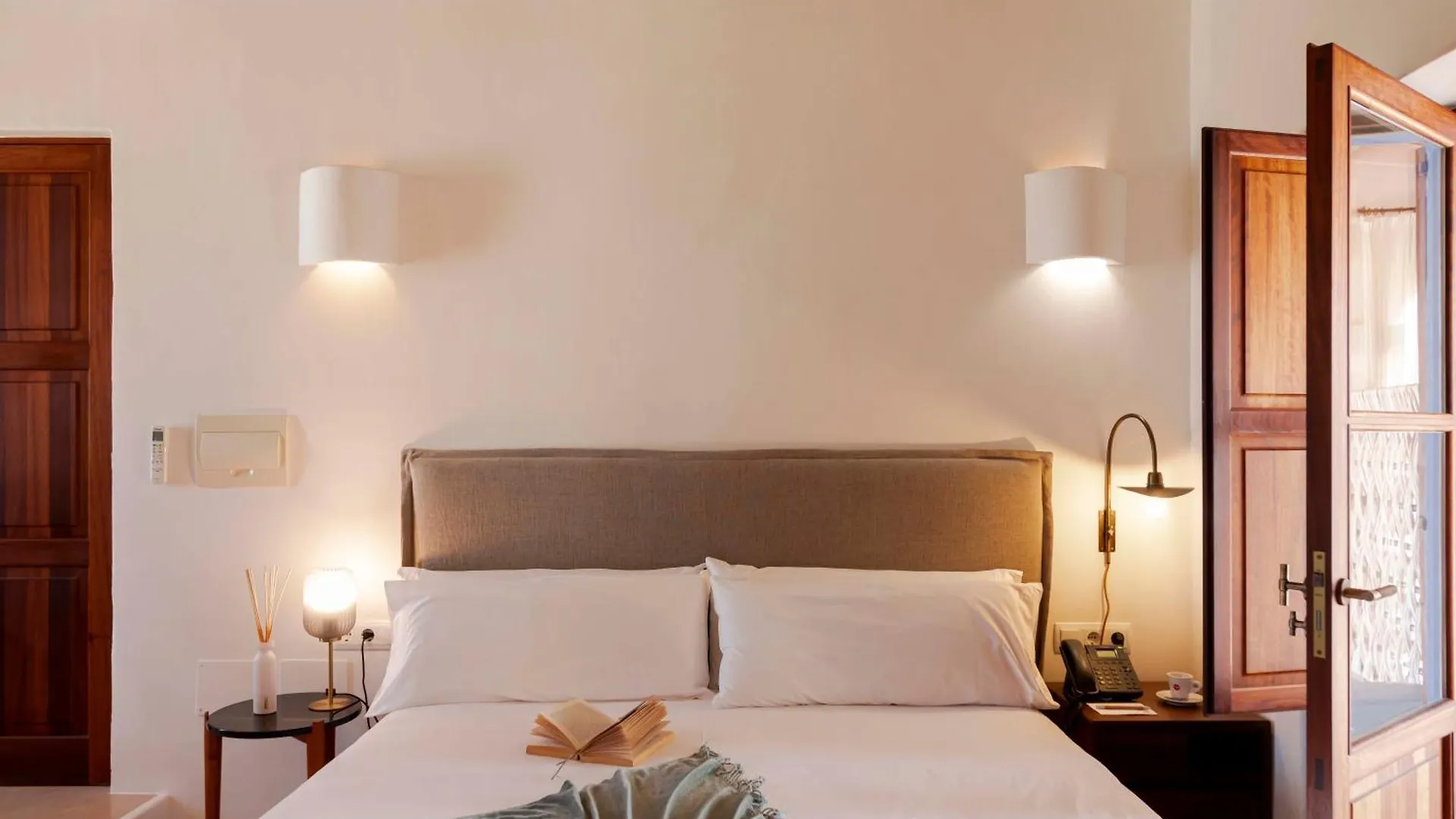 *****  Ca Na Xica - Hotel & Spa (Adults Only) Sant Miquel de Balansat Spanje