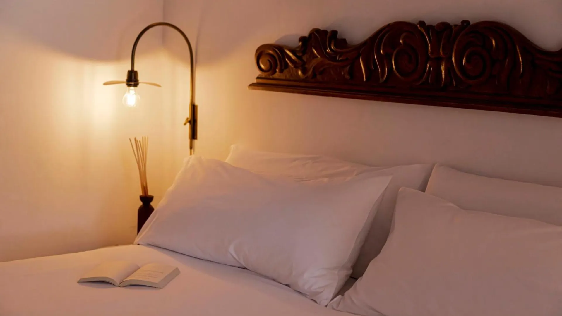 *****  Ca Na Xica - Hotel & Spa (Adults Only) Sant Miquel de Balansat Spanje
