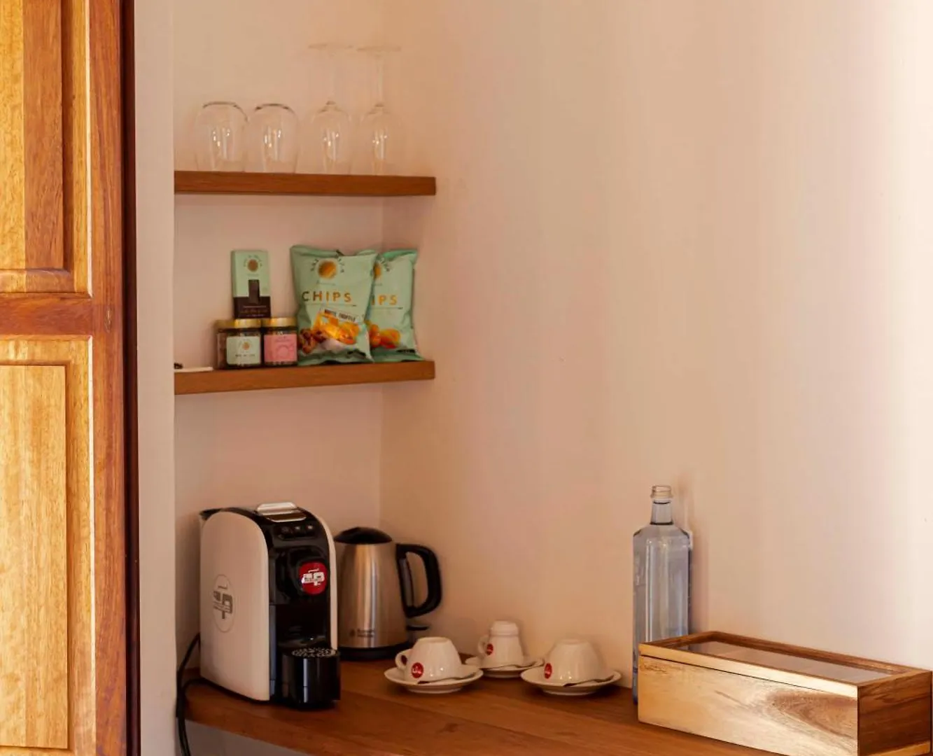 Ca Na Xica - Hotel & Spa (Adults Only) Sant Miquel de Balansat Spanje