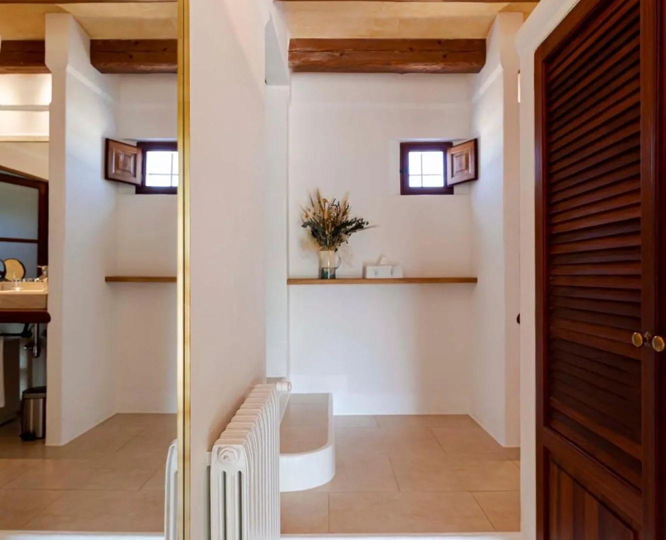Ca Na Xica - Hotel & Spa (Adults Only) Sant Miquel de Balansat