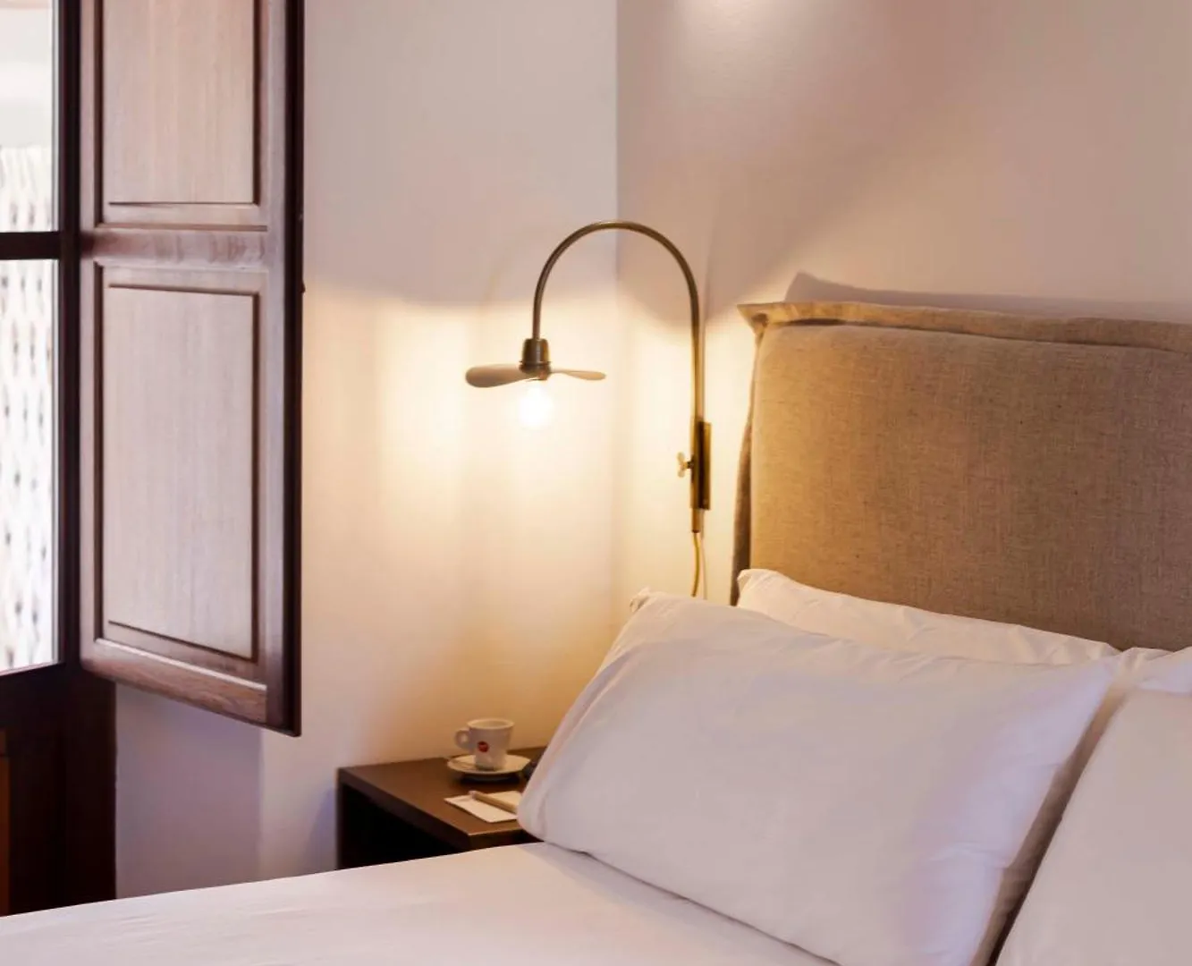 Ca Na Xica - Hotel & Spa (Adults Only) Sant Miquel de Balansat