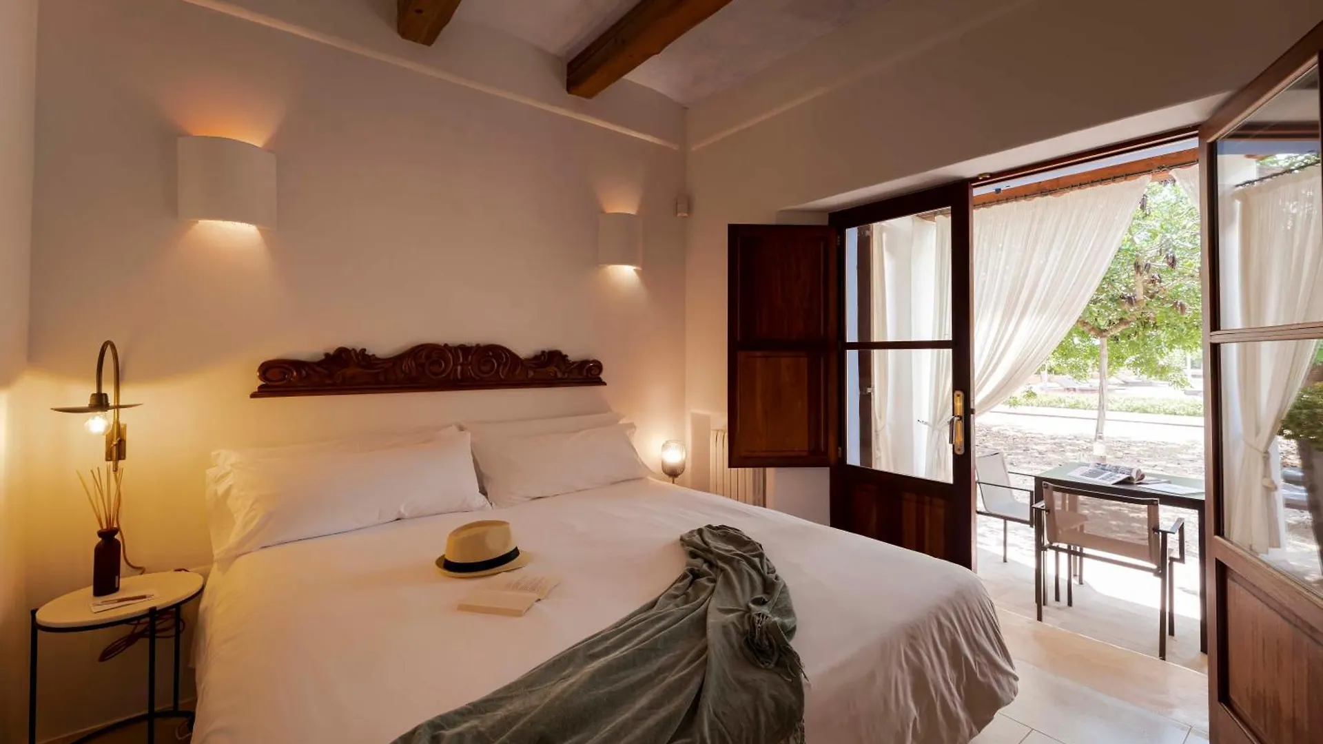 Ca Na Xica - Hotel & Spa (Adults Only) Sant Miquel de Balansat