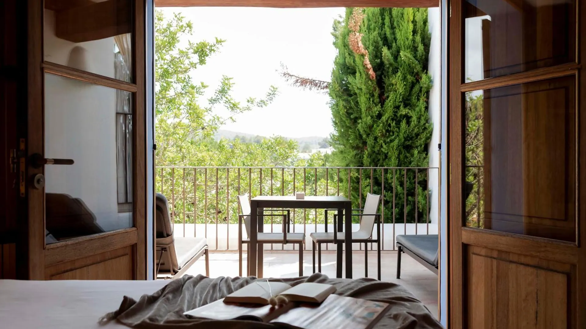 Ca Na Xica - Hotel & Spa (Adults Only) Sant Miquel de Balansat 5*,