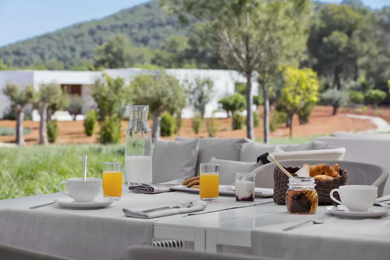 Ca Na Xica - Hotel & Spa (Adults Only) Sant Miquel de Balansat